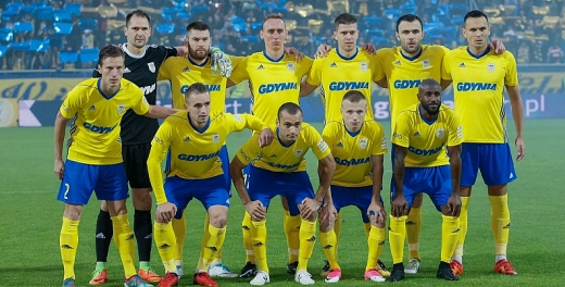 Piłkarze po meczu: Udało się sprawić kolejną niespodziankę!
