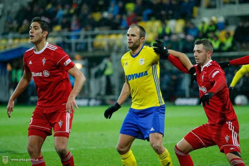 Górnik Zabrze. Historia spotkań-image