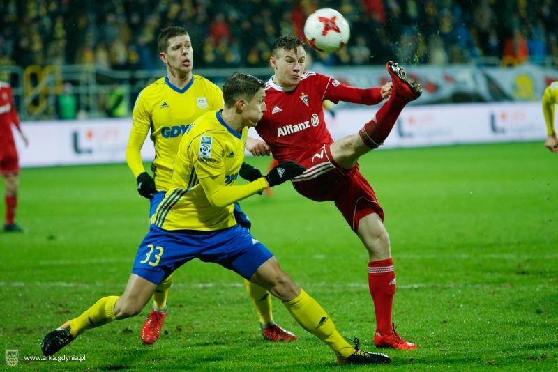 Górnik Zabrze. Historia spotkań-image