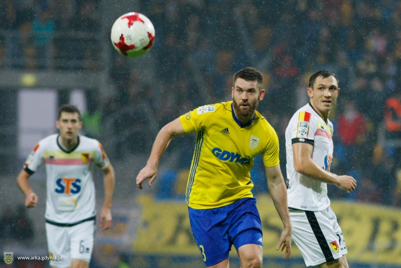 Jagiellonia Białystok. Historia spotkań-image