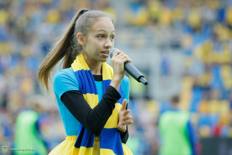 Wokół meczu: Arka - Jagiellonia-image