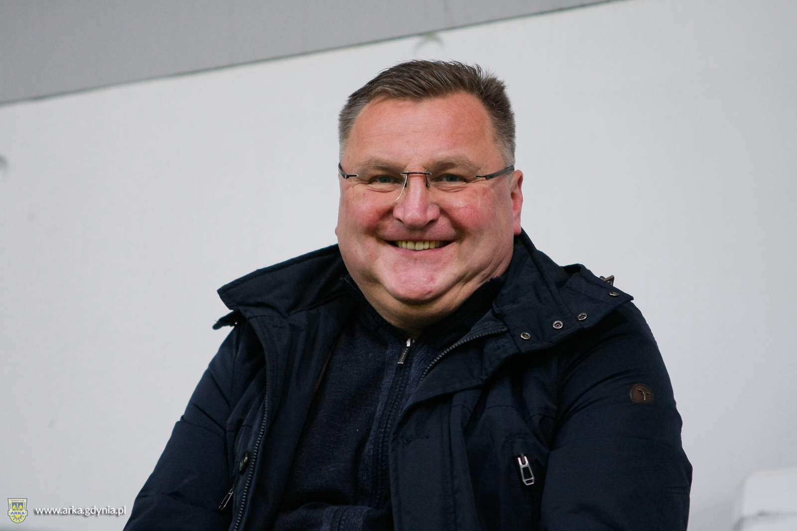 Zdjęcie Arka Gdynia - GKS Jastrzębie cz. II