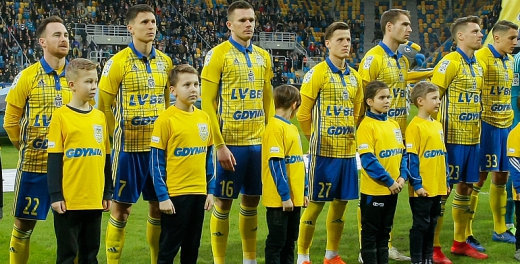 Piłkarze po meczu: Podłamała nas druga bramka