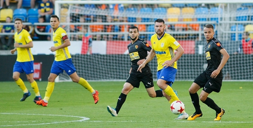 Korona Kielce. Historia spotkań