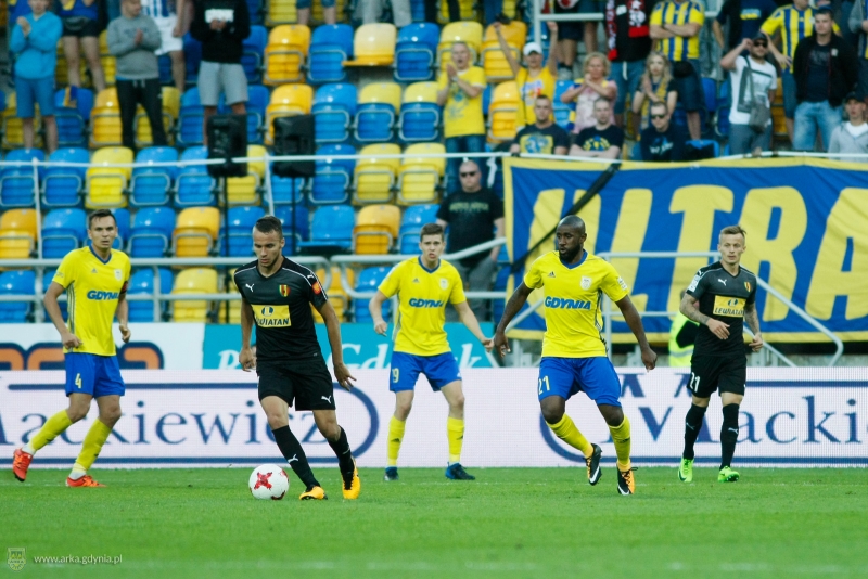 Historia spotkań. Korona Kielce-image