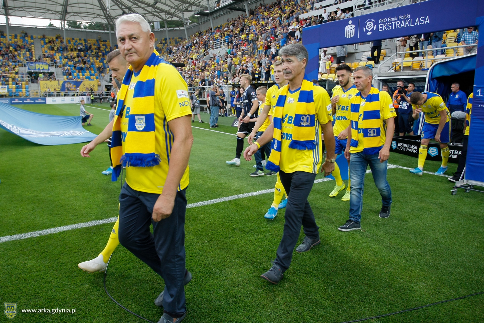 74. urodziny Jacka Pietrzykowskiego-image