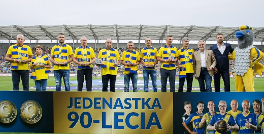 74. urodziny Jacka Pietrzykowskiego-image