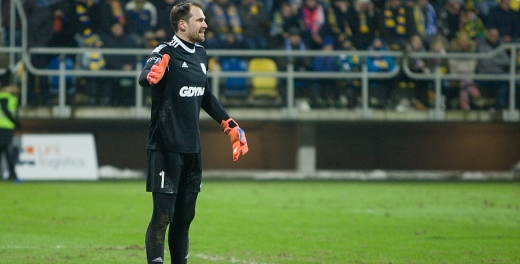 Piłkarz meczu: Pavels Steinbors.