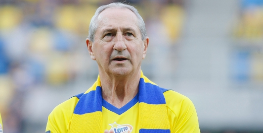 Wygrana w Lublinie? Czesław Boguszewicz: To byłaby piękna historia