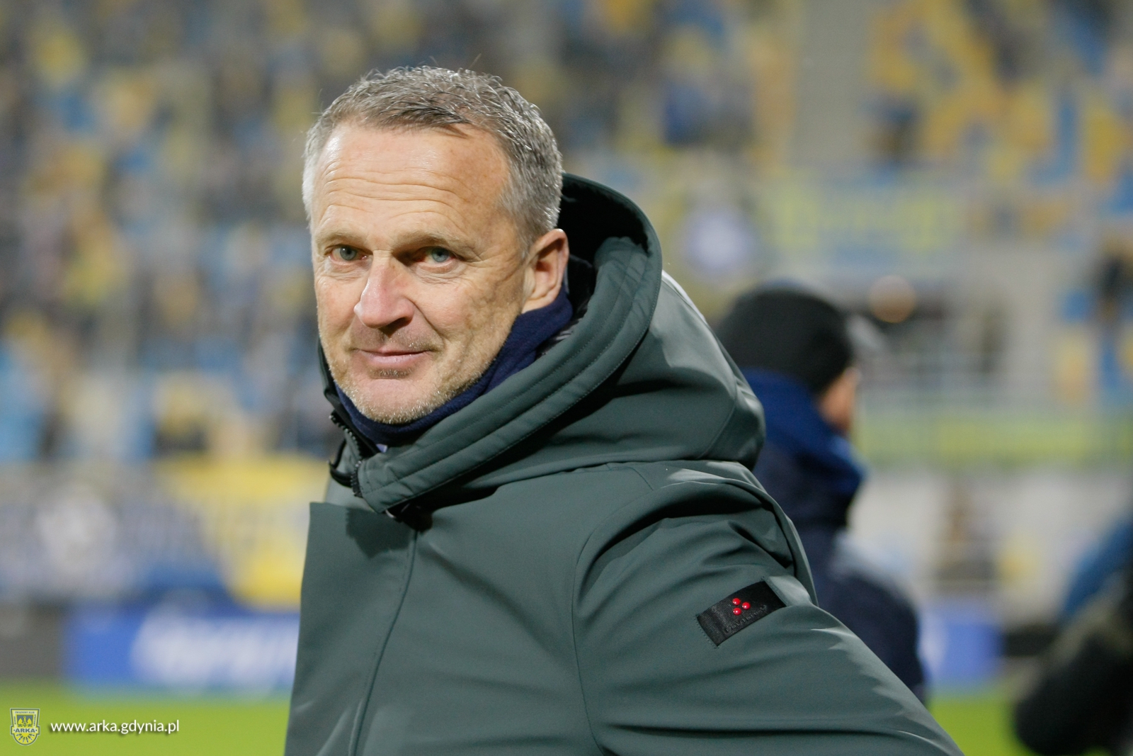 Zdjęcie Puchar Polski: Arka Gdynia - Lech Poznań