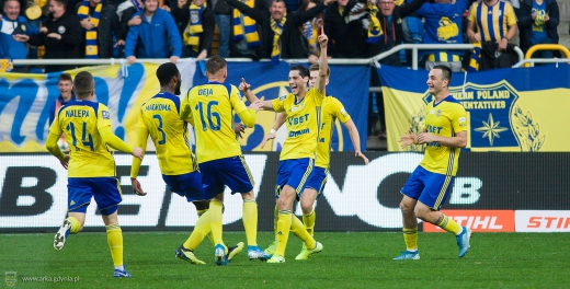 Historia: Derby w liczbach