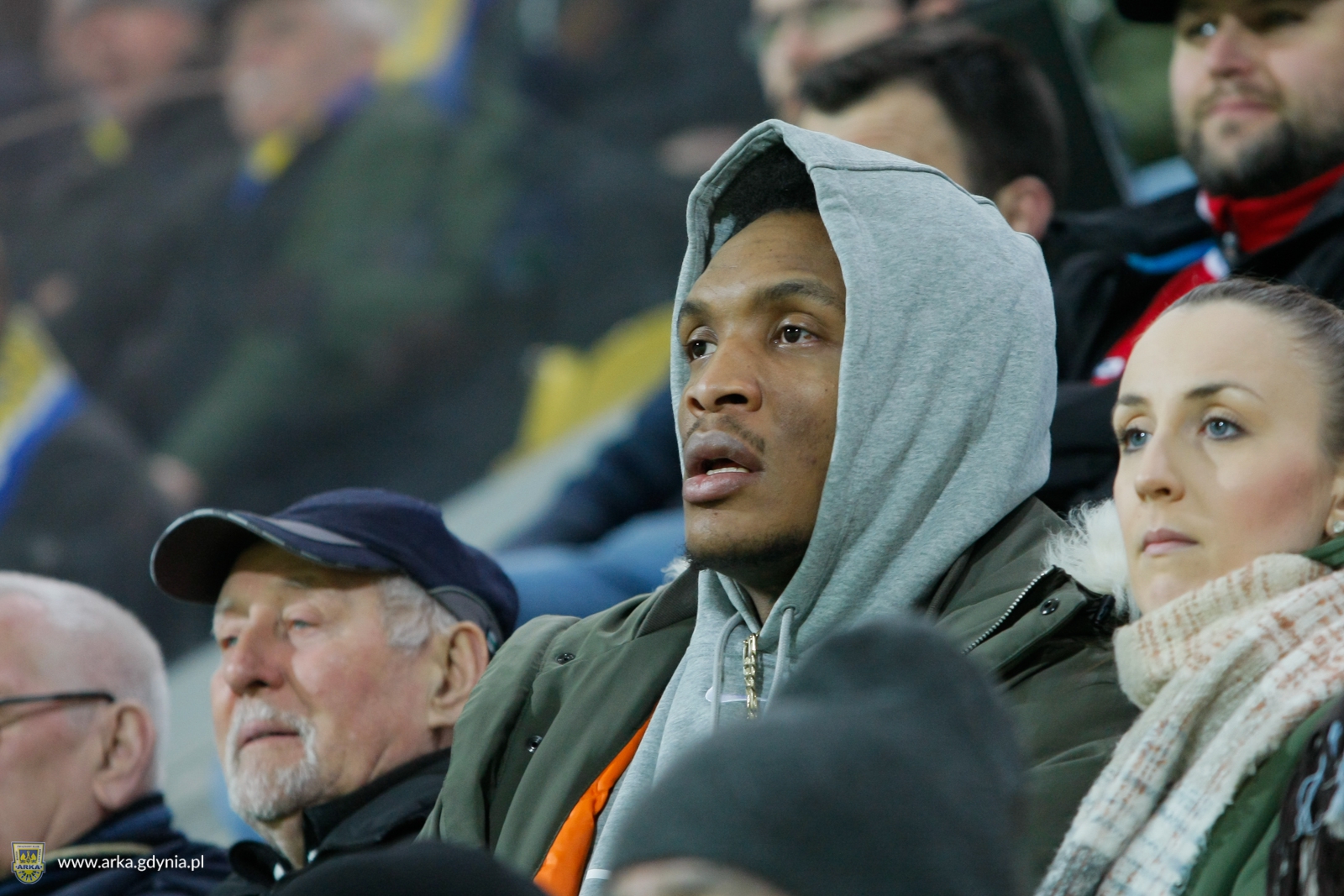 Wokół meczu Arka Gdynia - Lechia Gdańsk-image