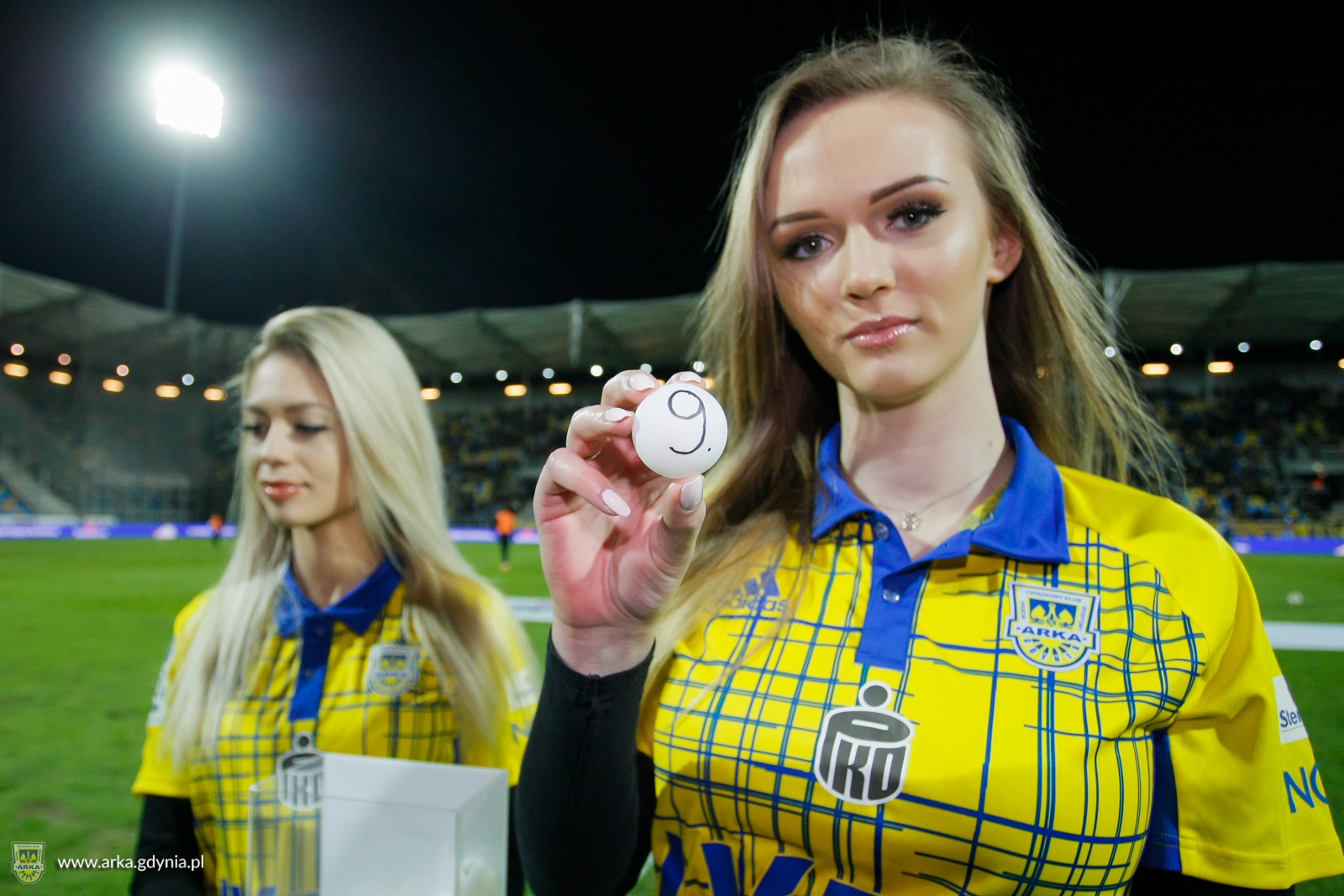 Wokół meczu Arka Gdynia - Lechia Gdańsk-image
