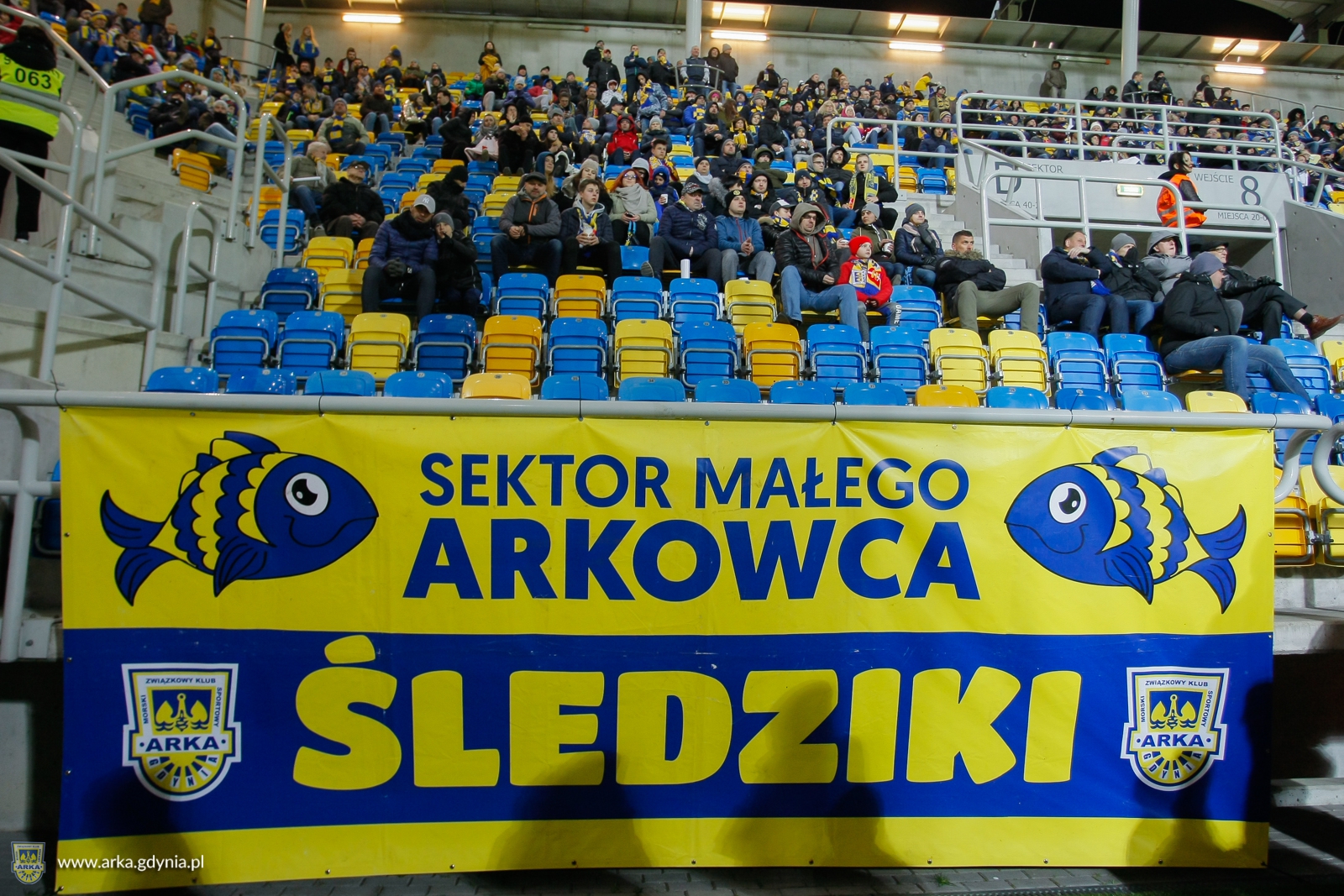 Wspierali Arkę!-image