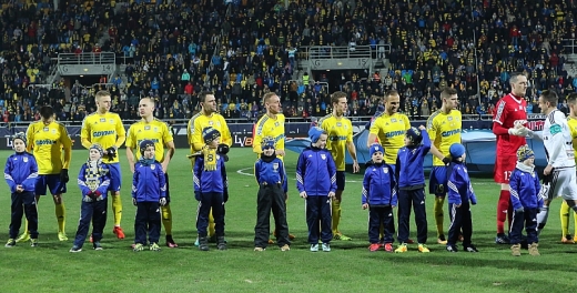 21 kolejka za nami: Niepełny start wiosny.