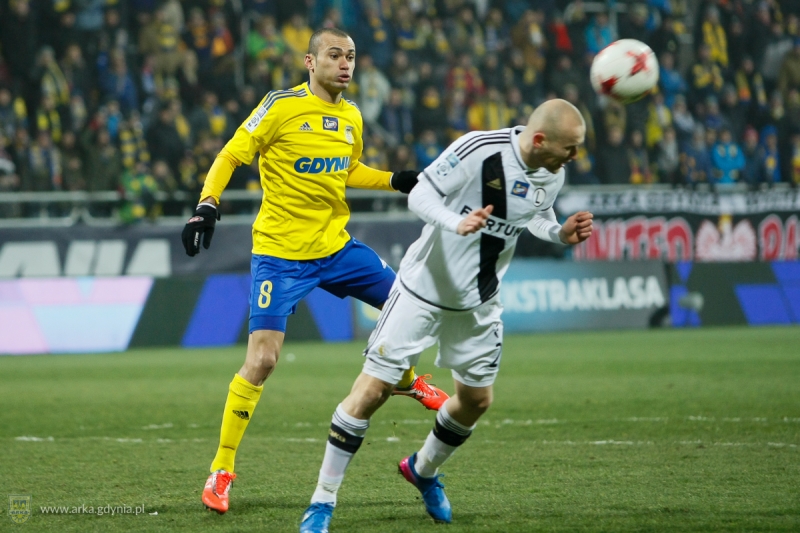 Historia spotkań. Legia Warszawa-image