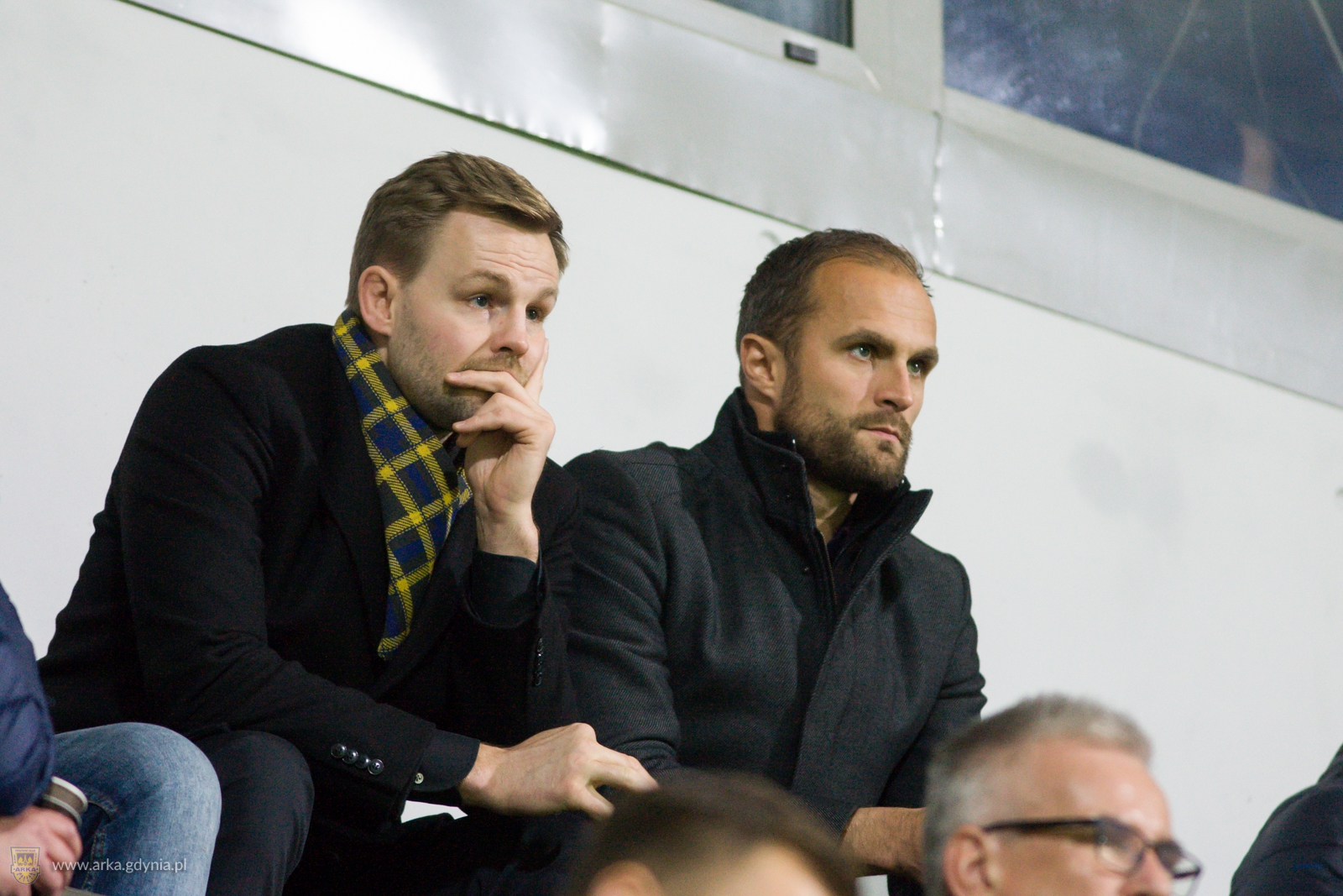 Zdjęcie Arka Gdynia - Legia Warszawa cz. III