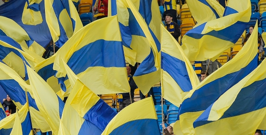 Wokół meczu Arka Gdynia - ŁKS Łódź