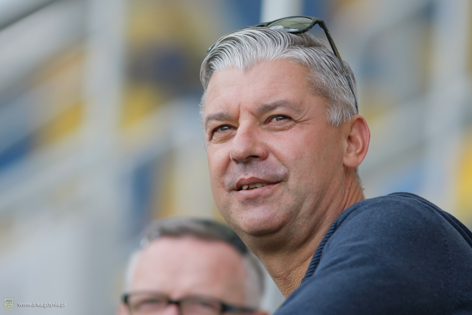 Wokół meczu: Arka Gdynia - ŁKS Łódź-image