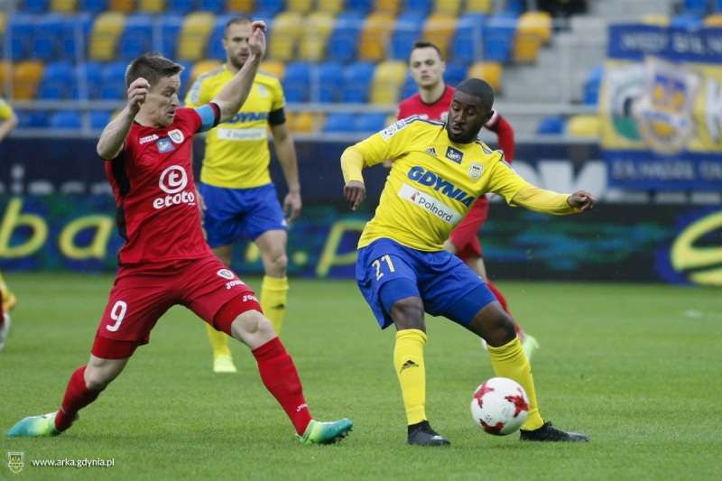 Historia spotkań. Piast Gliwice-image