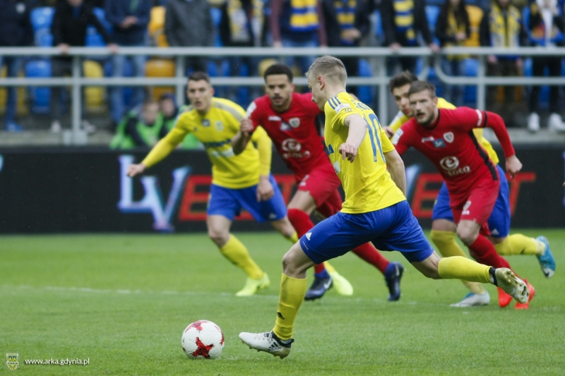 Piast Gliwice. Historia spotkań-image