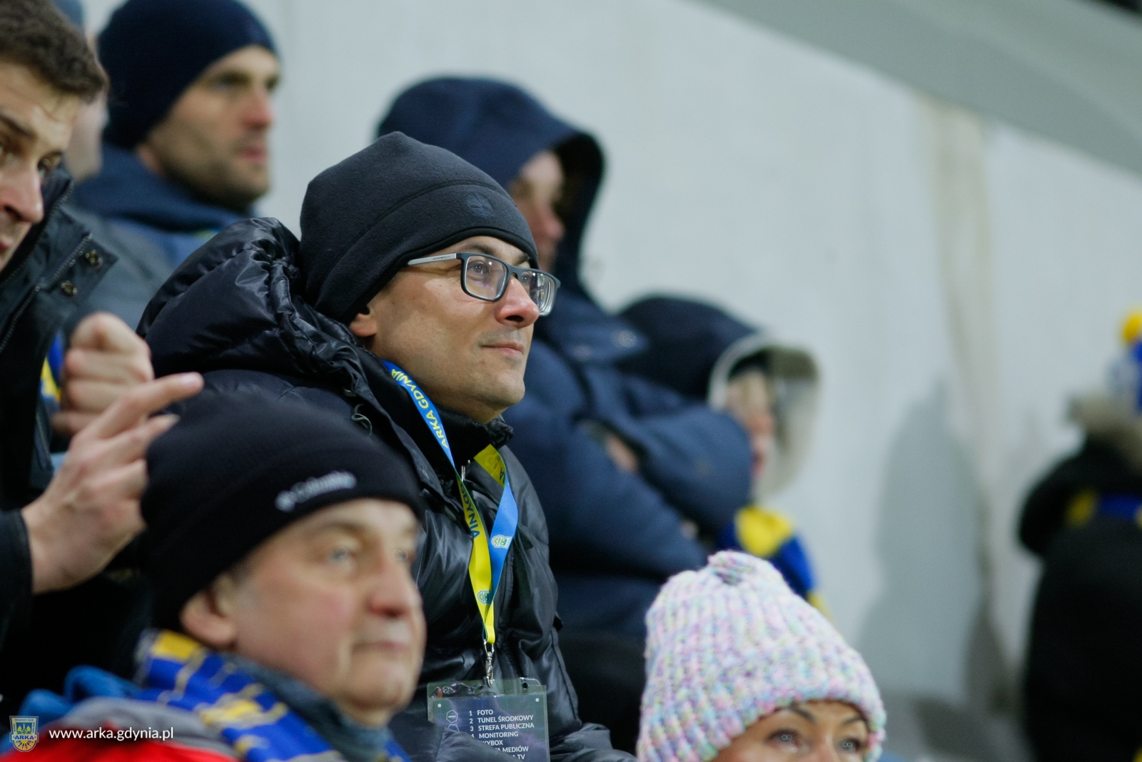 Wokół meczu Arka Gdynia - Piast Gliwice-image