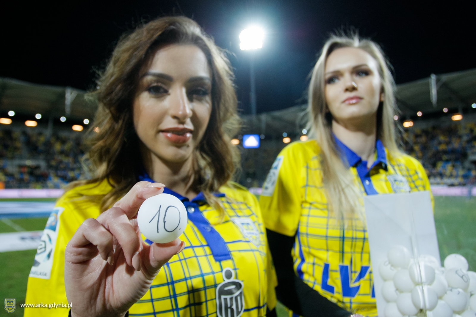 Wokół meczu Arka Gdynia - Piast Gliwice-image