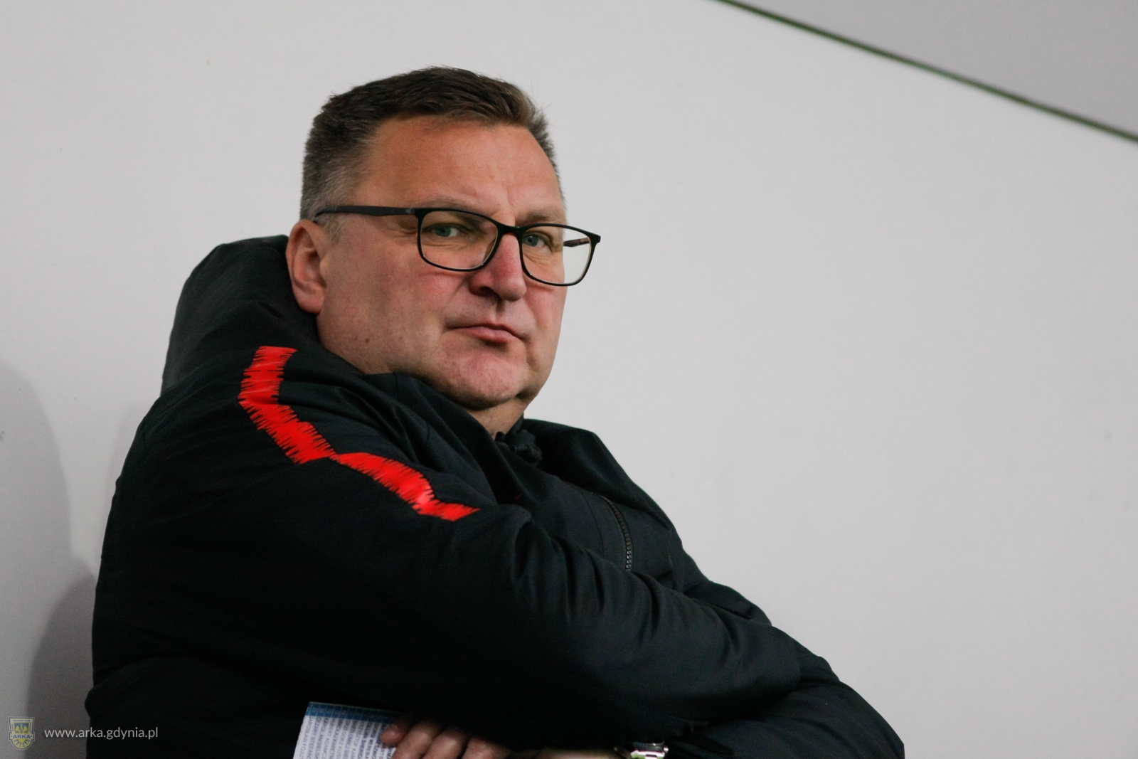 Wokół meczu: Arka Gdynia - Wisła Płock-image