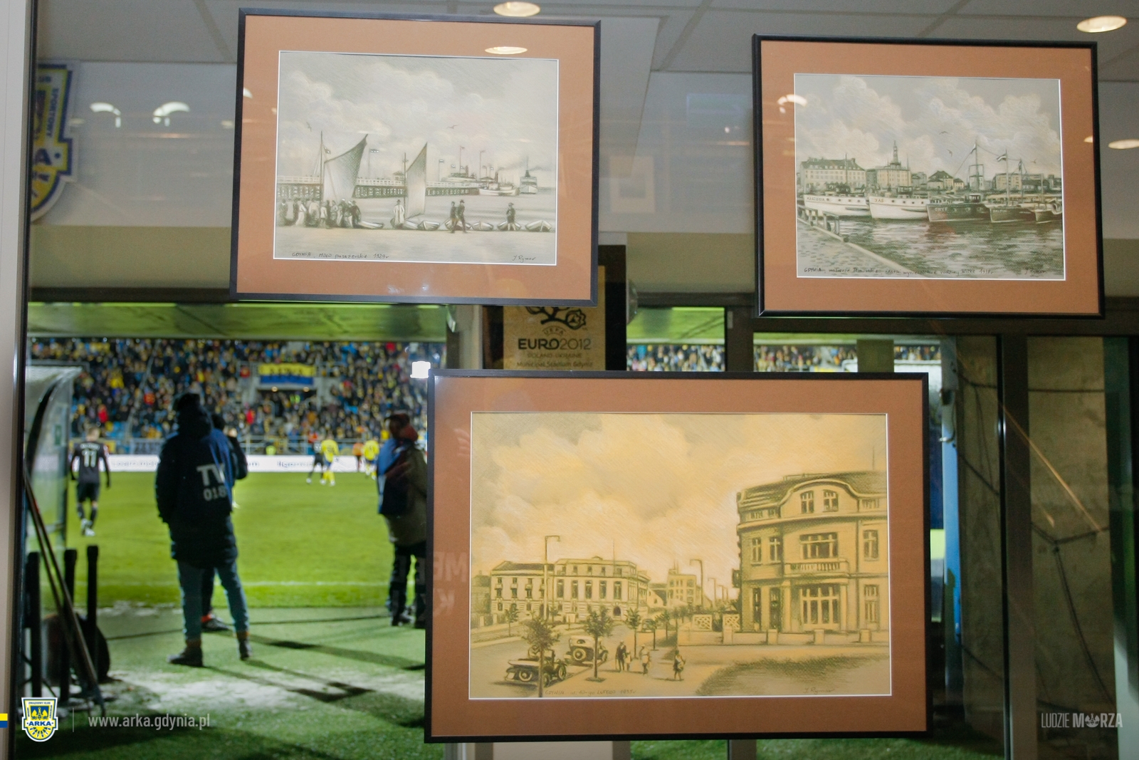 Wokół meczu: Zimowa inauguracja wiosny-image