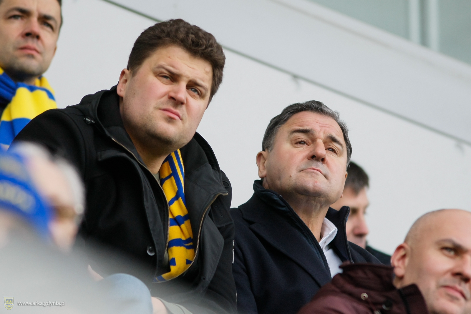 Wokół meczu: Arka Gdynia - Raków Częstochowa-image