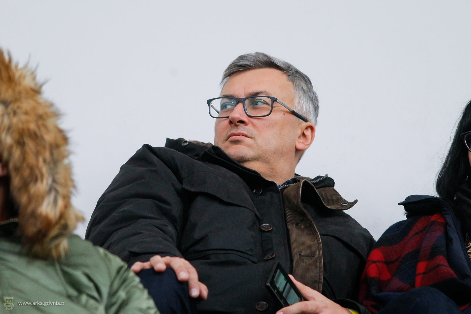 Wokół meczu: Arka Gdynia - Raków Częstochowa-image