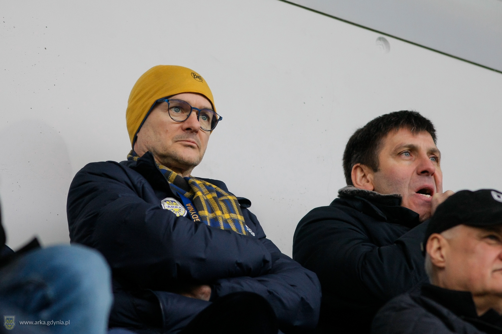 Wokół meczu: Arka Gdynia - Raków Częstochowa-image