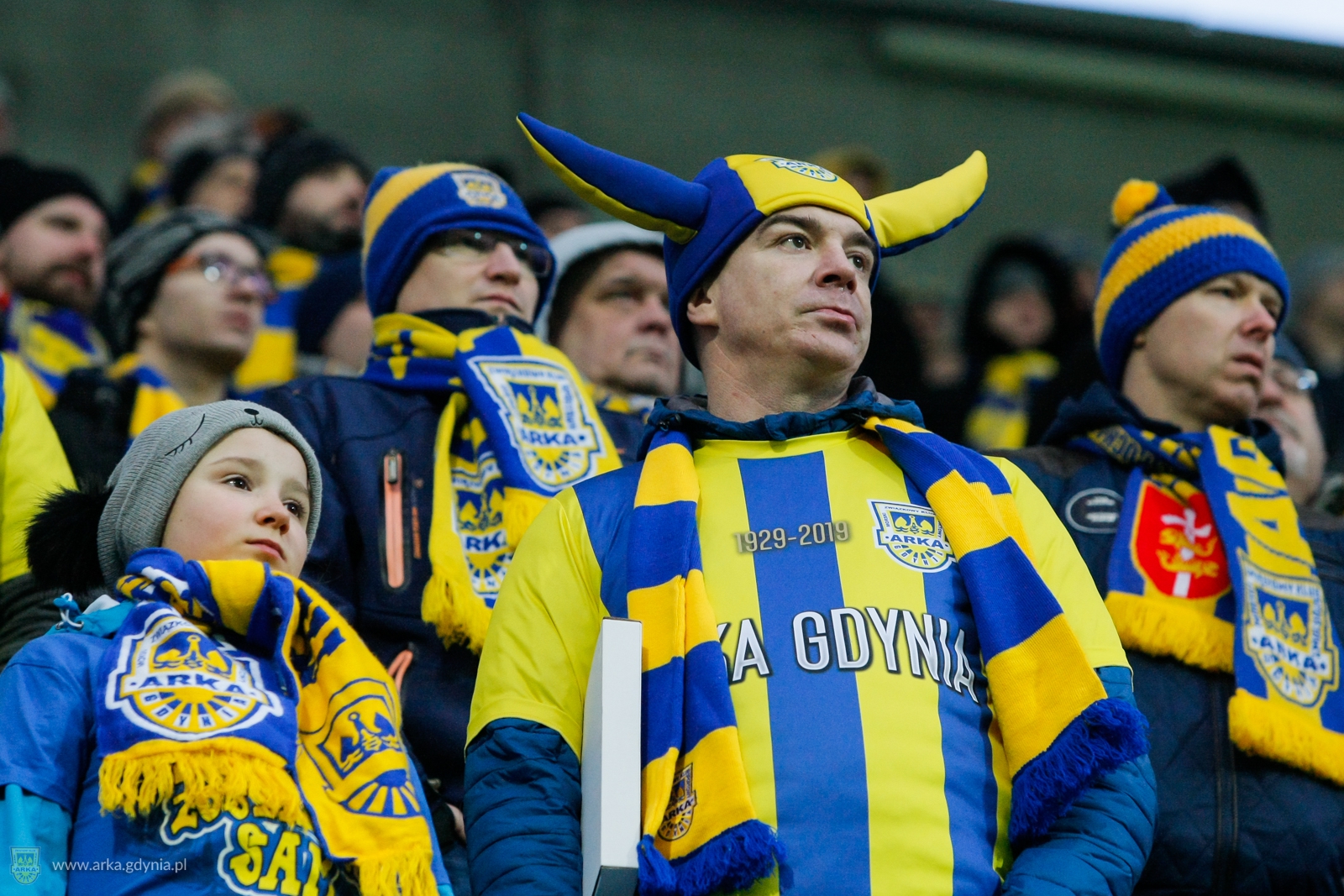 Wokół meczu: Arka Gdynia - Raków Częstochowa-image