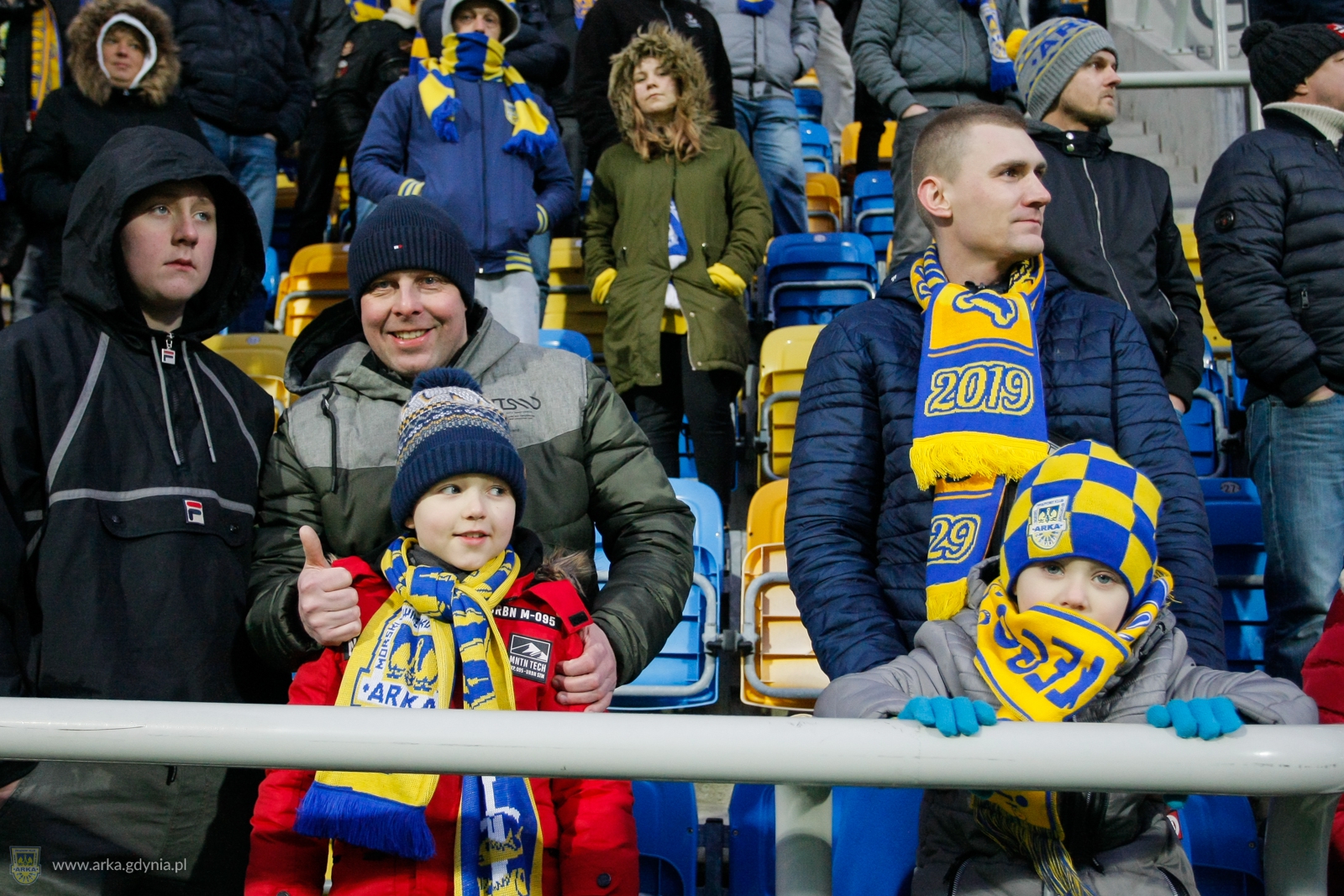 Wokół meczu: Arka Gdynia - Raków Częstochowa-image