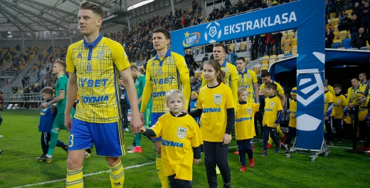 Oceniamy zawodników po meczu ze Śląskiem Wrocław