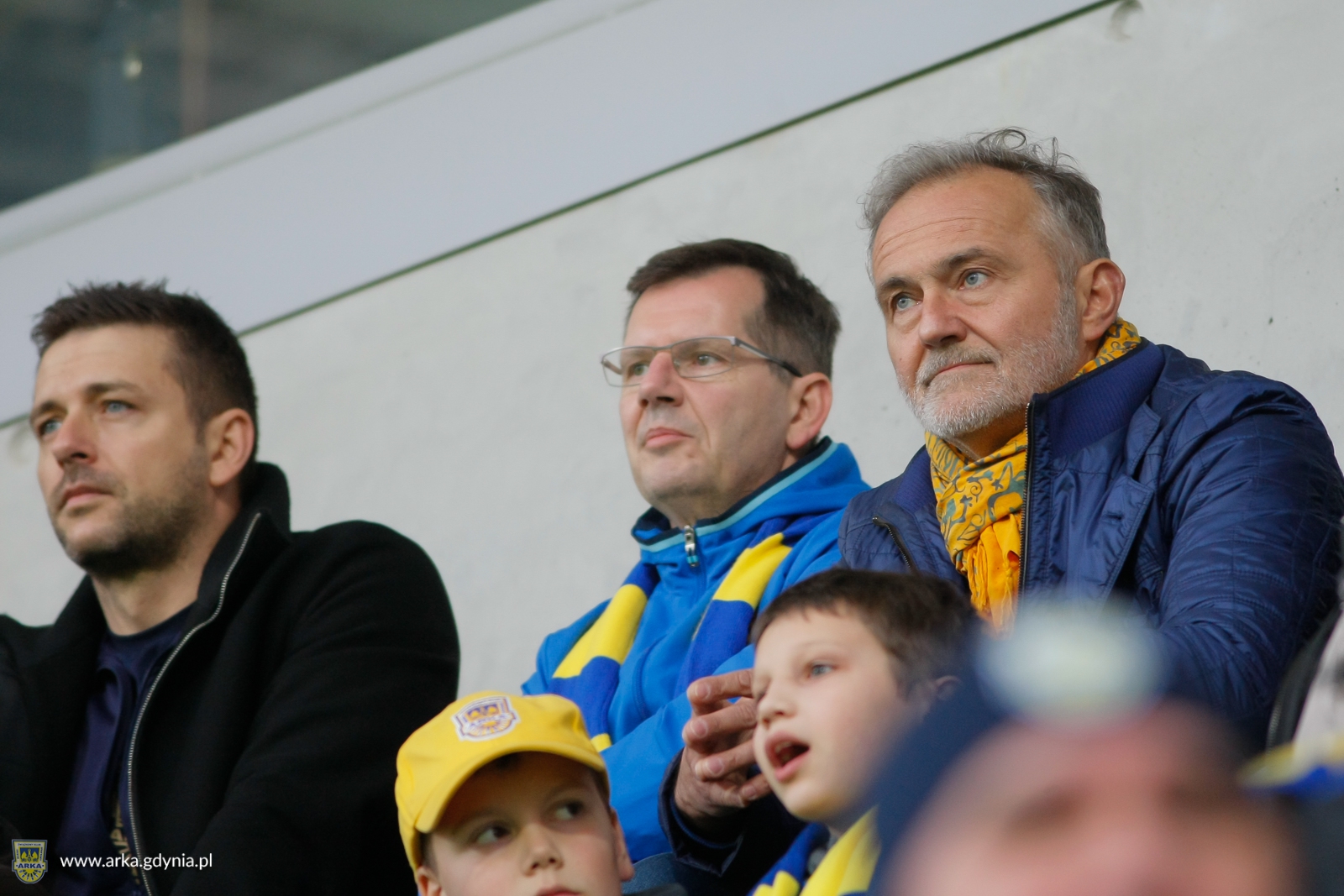 Wokół meczu: Arka Gdynia - Śląsk Wrocław-image