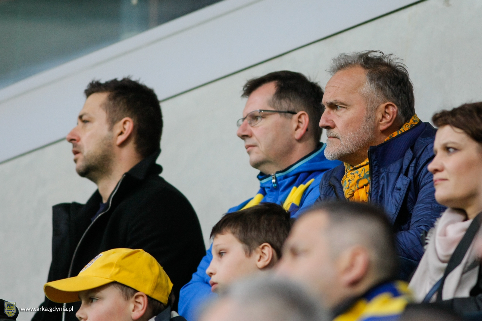 Zdjęcie Arka Gdynia - Śląsk Wrocław cz. II