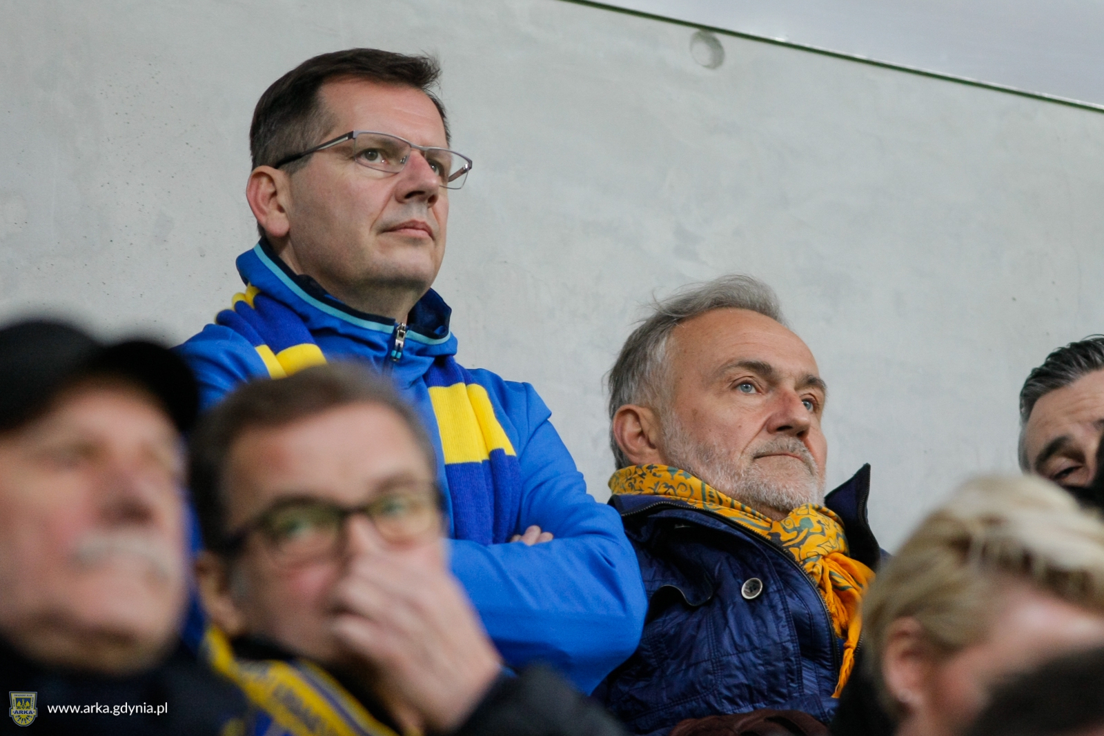 Zdjęcie Arka Gdynia - Śląsk Wrocław cz. II