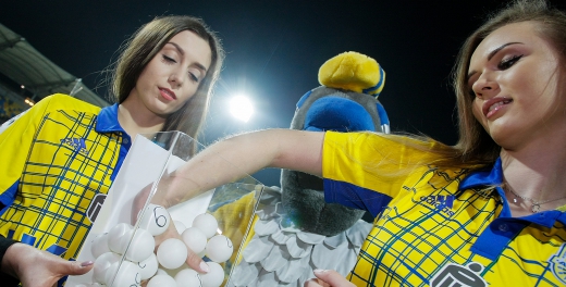 Zapraszamy po odbiór koszulek