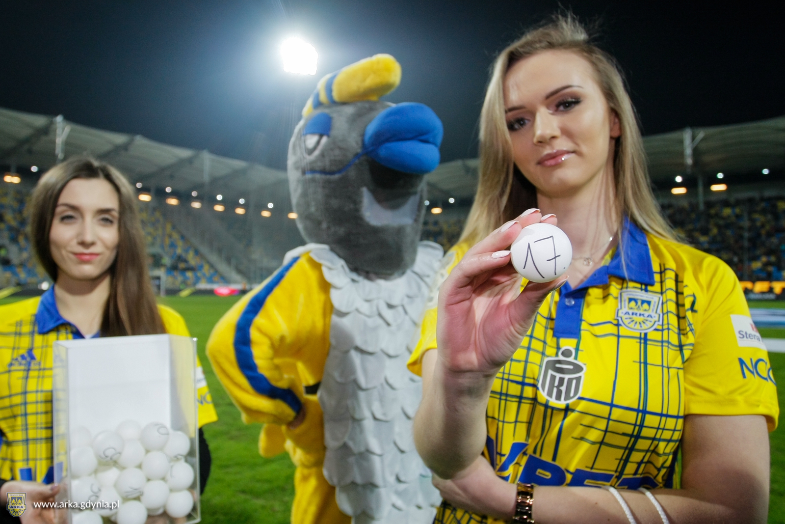 Wokół meczu: Arka Gdynia - Śląsk Wrocław-image