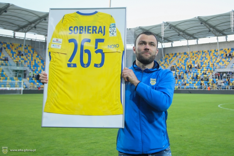100 lat "Sobi"!-image