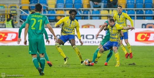 Lotto Ekstraklasa: 27. kolejka za nami