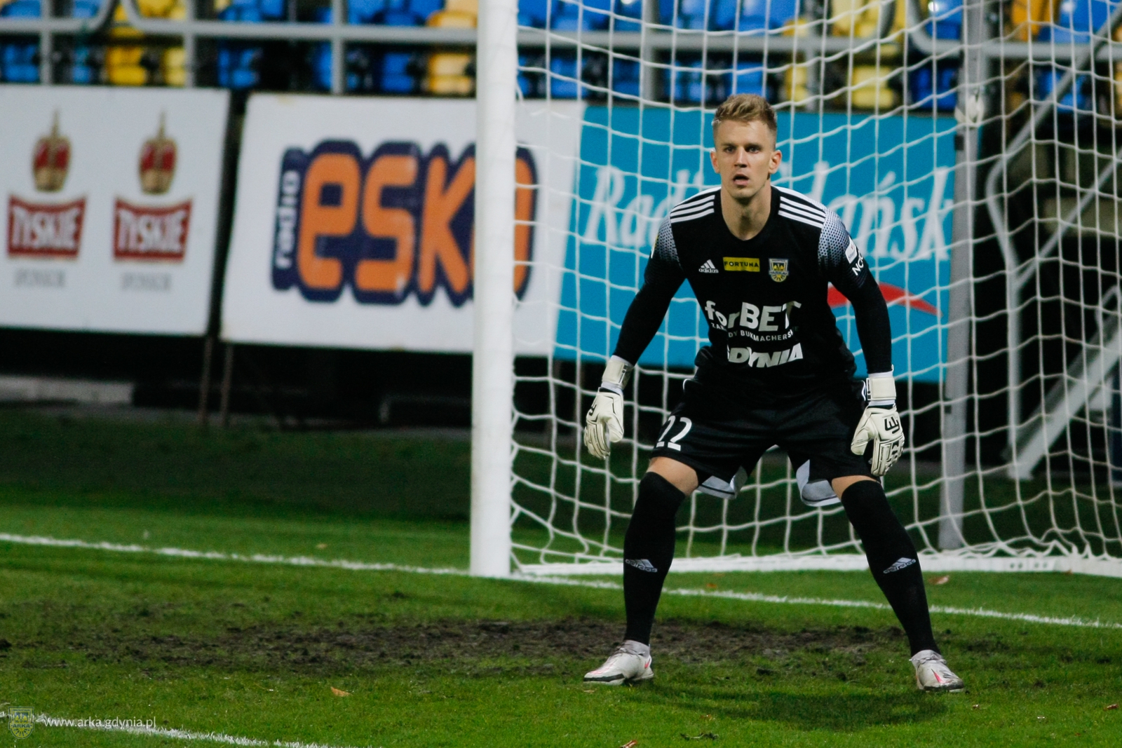 Wokół meczu: Arka Gdynia - Zagłębie Sosnowiec-image