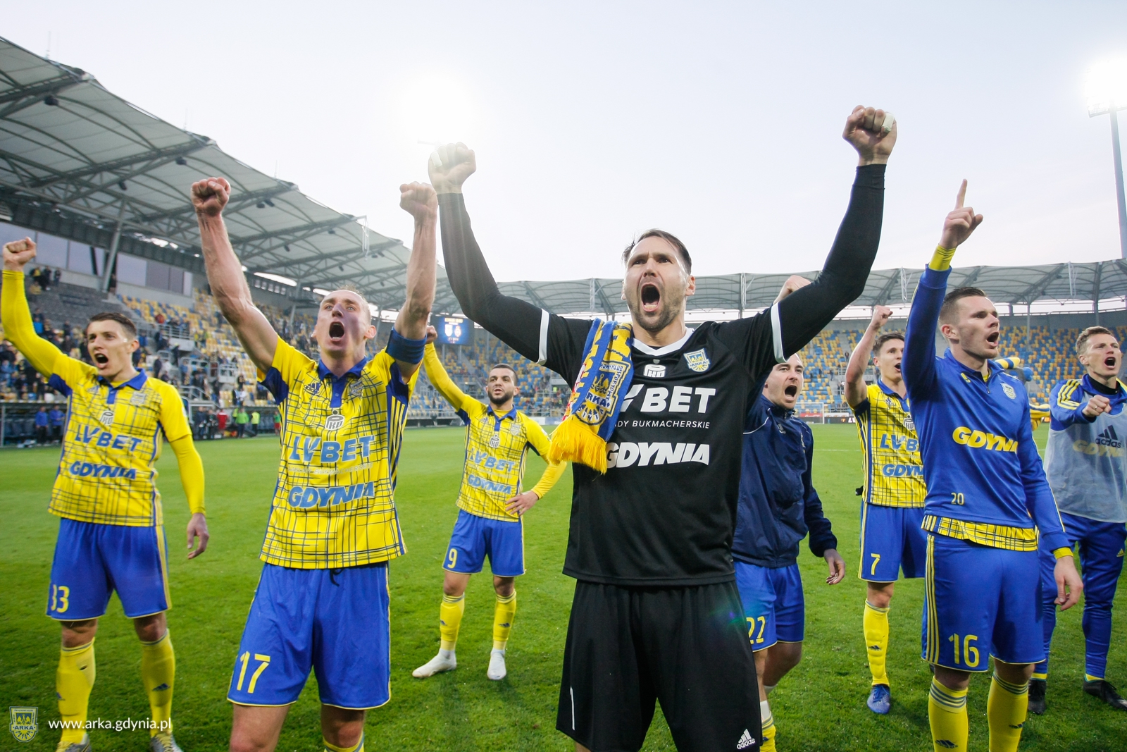 Pavels Steinbors: Żałuję, że nie zdążyłem poznać taty-image