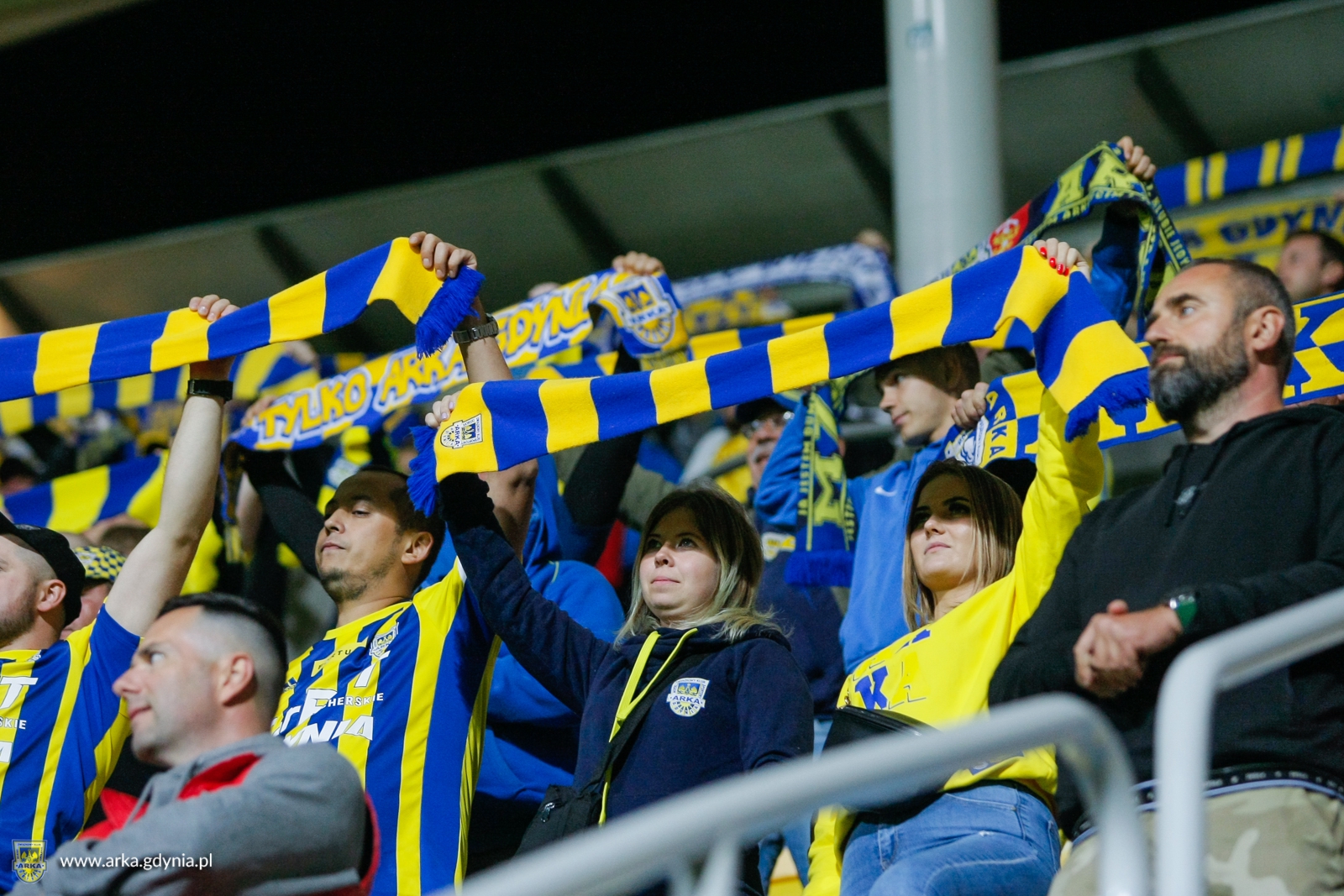 Bilety na mecz z GKS Katowice-image