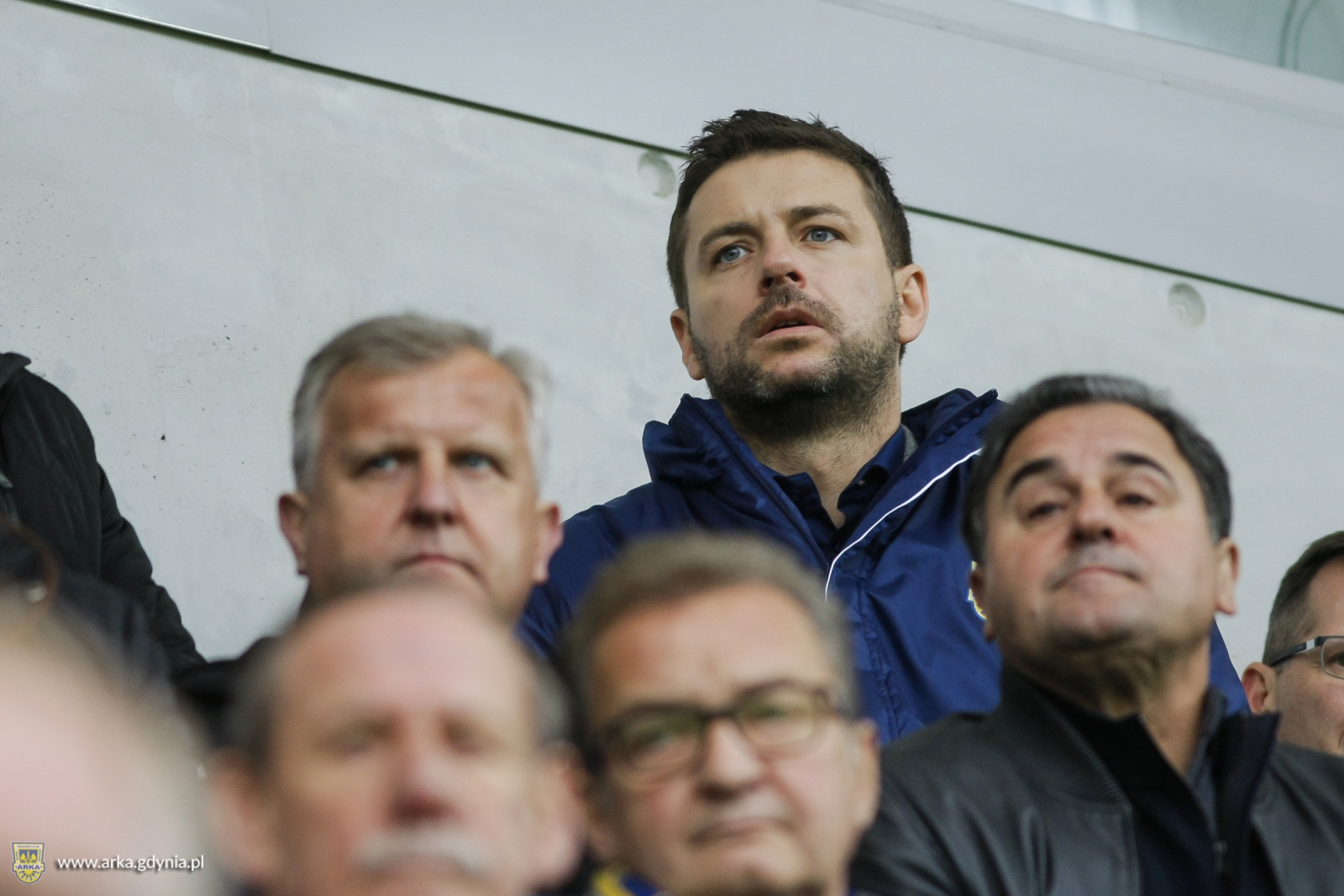 Wokół meczu: Arka Gdynia - Wisła Kraków-image