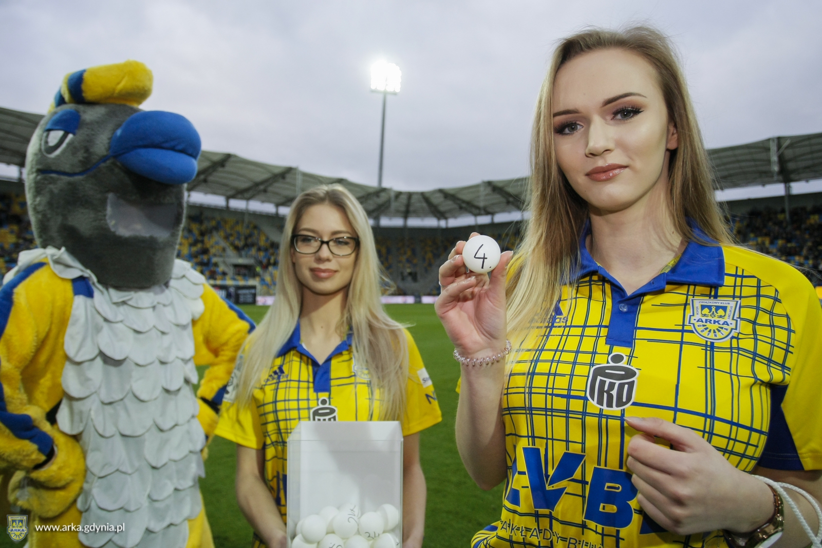Wokół meczu: Arka Gdynia - Wisła Kraków-image