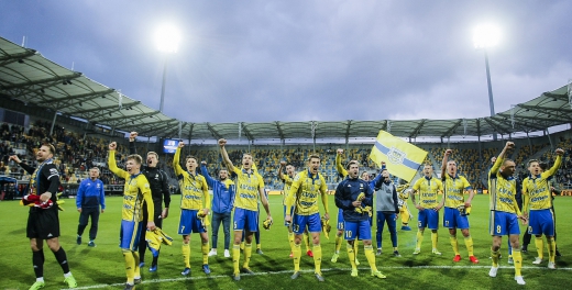 Sezon 2018/19 w liczbach. Cz.2