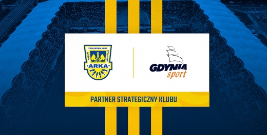 Miasto Gdynia Partnerem Strategicznym Arki