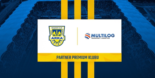 Multilog dalej z Arką